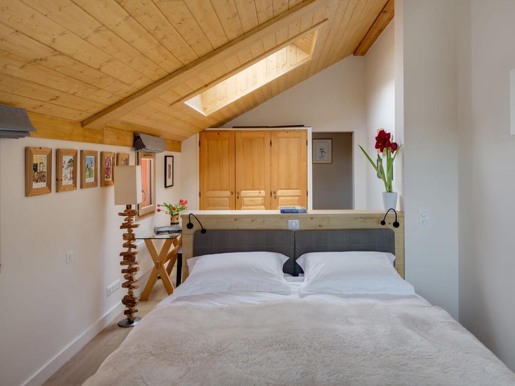 Chalet Le Yeti Villa Méribel Kültér fotó